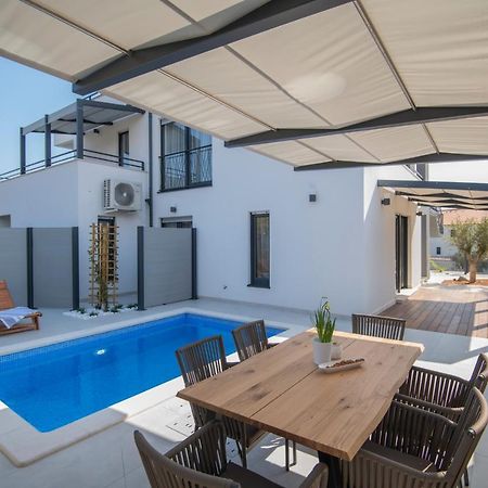 Villa Magna Luxury Apartments Μούρτερ Εξωτερικό φωτογραφία