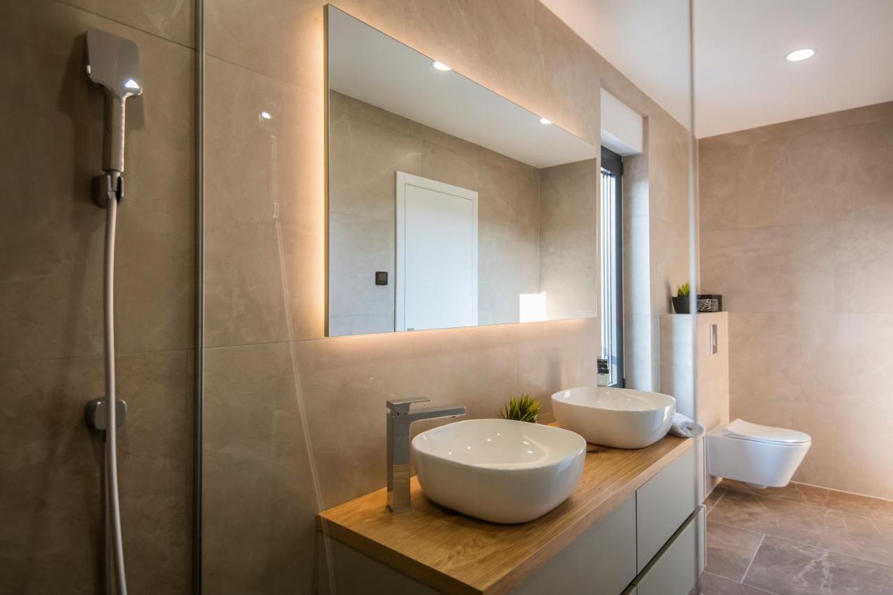Villa Magna Luxury Apartments Μούρτερ Εξωτερικό φωτογραφία