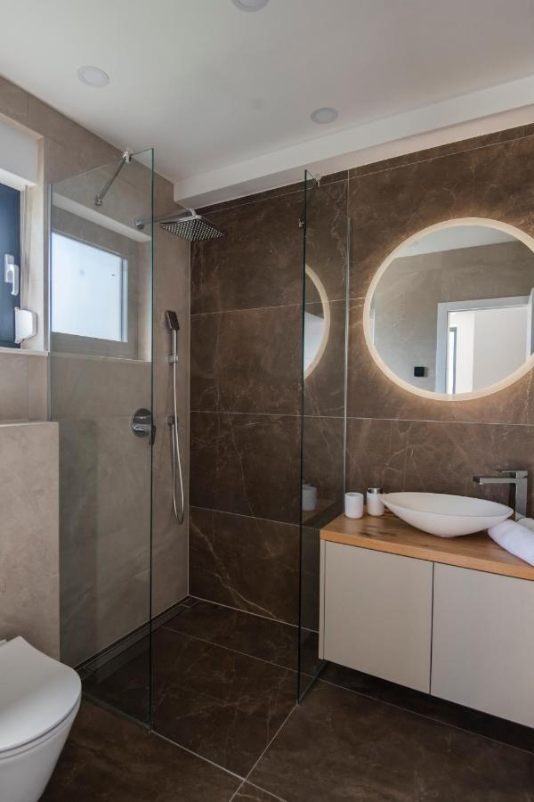 Villa Magna Luxury Apartments Μούρτερ Εξωτερικό φωτογραφία