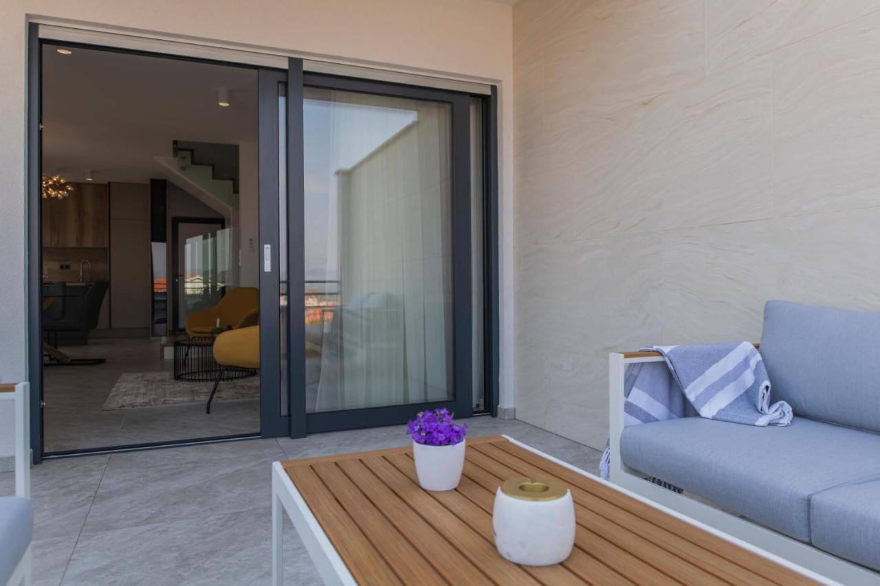 Villa Magna Luxury Apartments Μούρτερ Εξωτερικό φωτογραφία