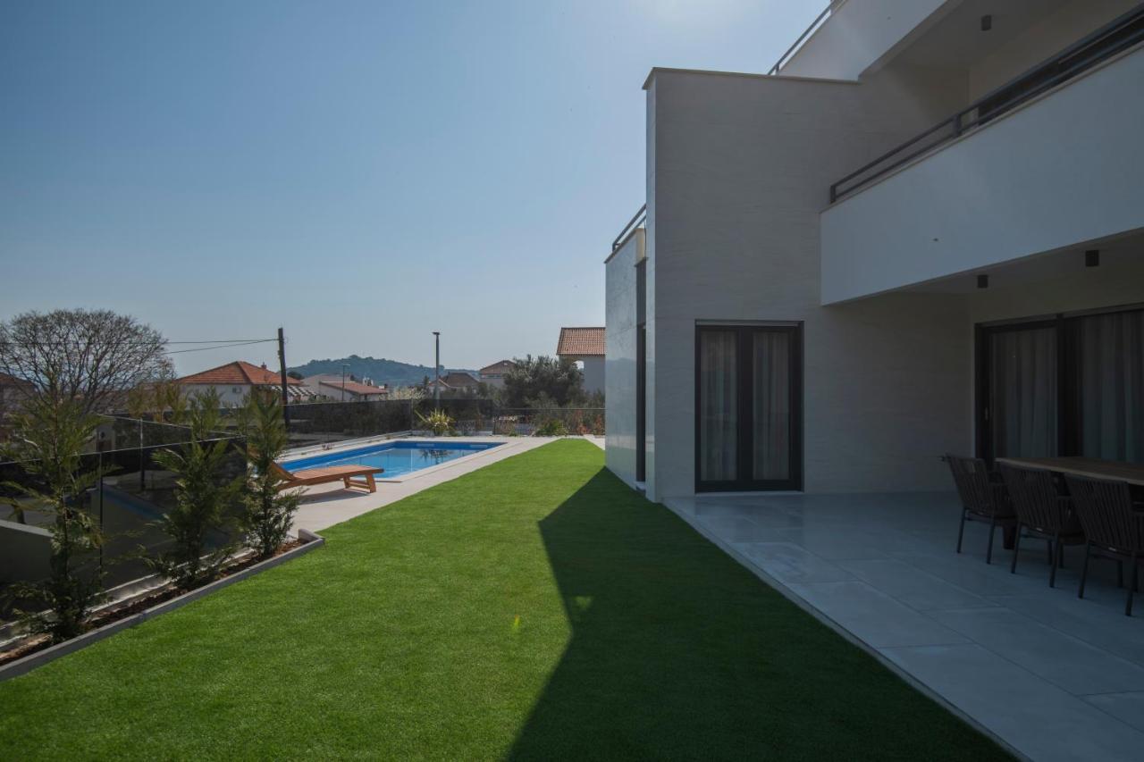 Villa Magna Luxury Apartments Μούρτερ Εξωτερικό φωτογραφία