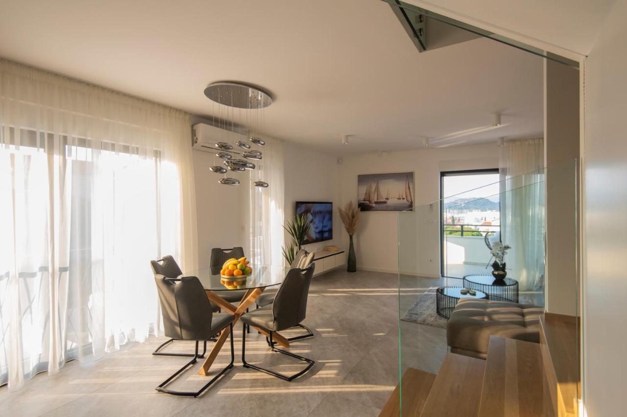 Villa Magna Luxury Apartments Μούρτερ Εξωτερικό φωτογραφία