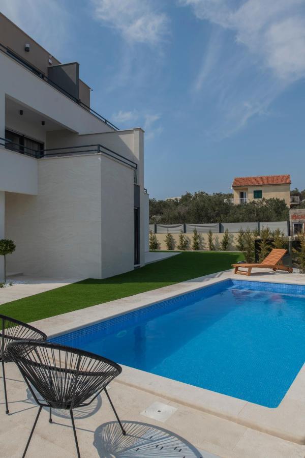 Villa Magna Luxury Apartments Μούρτερ Εξωτερικό φωτογραφία