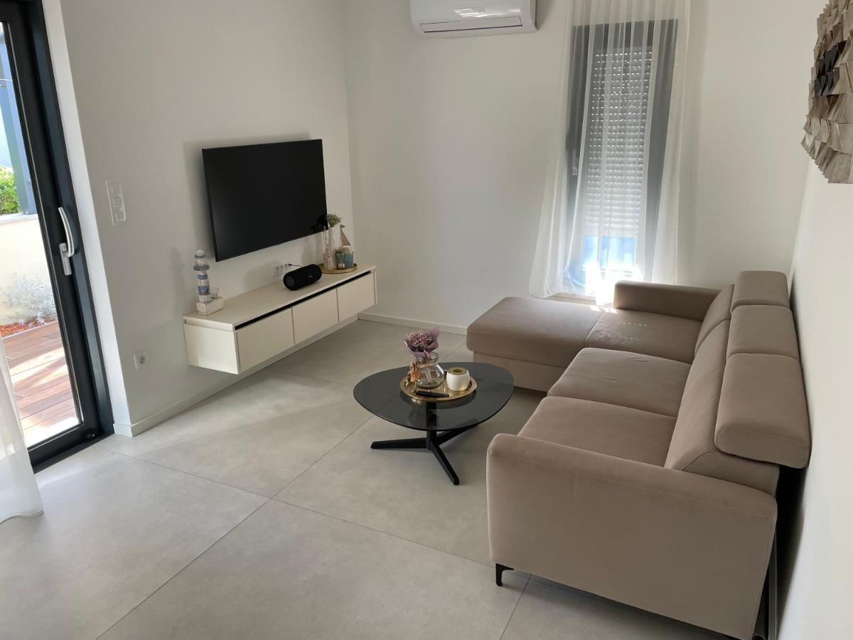 Villa Magna Luxury Apartments Μούρτερ Εξωτερικό φωτογραφία
