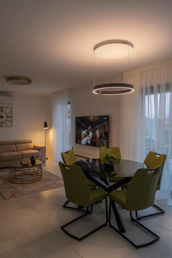 Villa Magna Luxury Apartments Μούρτερ Εξωτερικό φωτογραφία