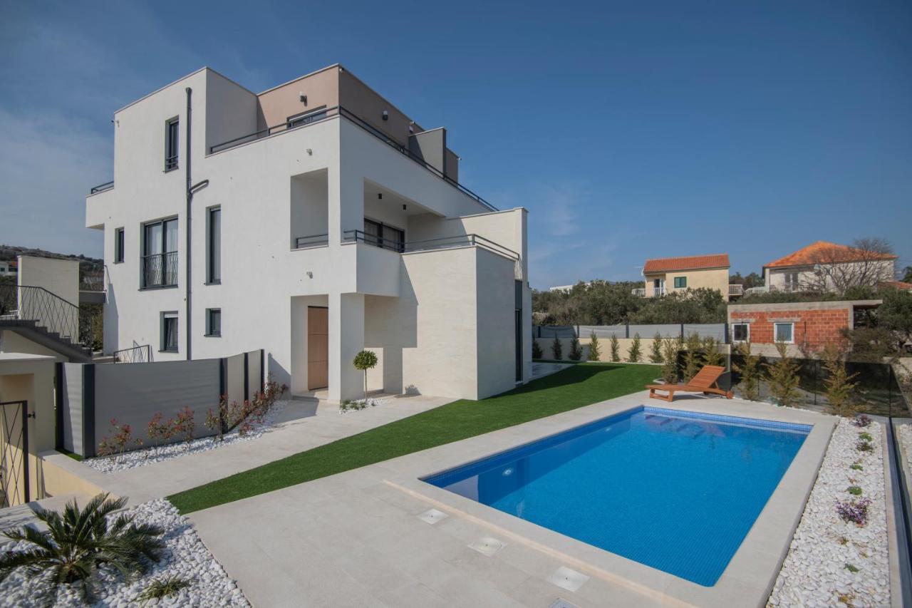 Villa Magna Luxury Apartments Μούρτερ Εξωτερικό φωτογραφία