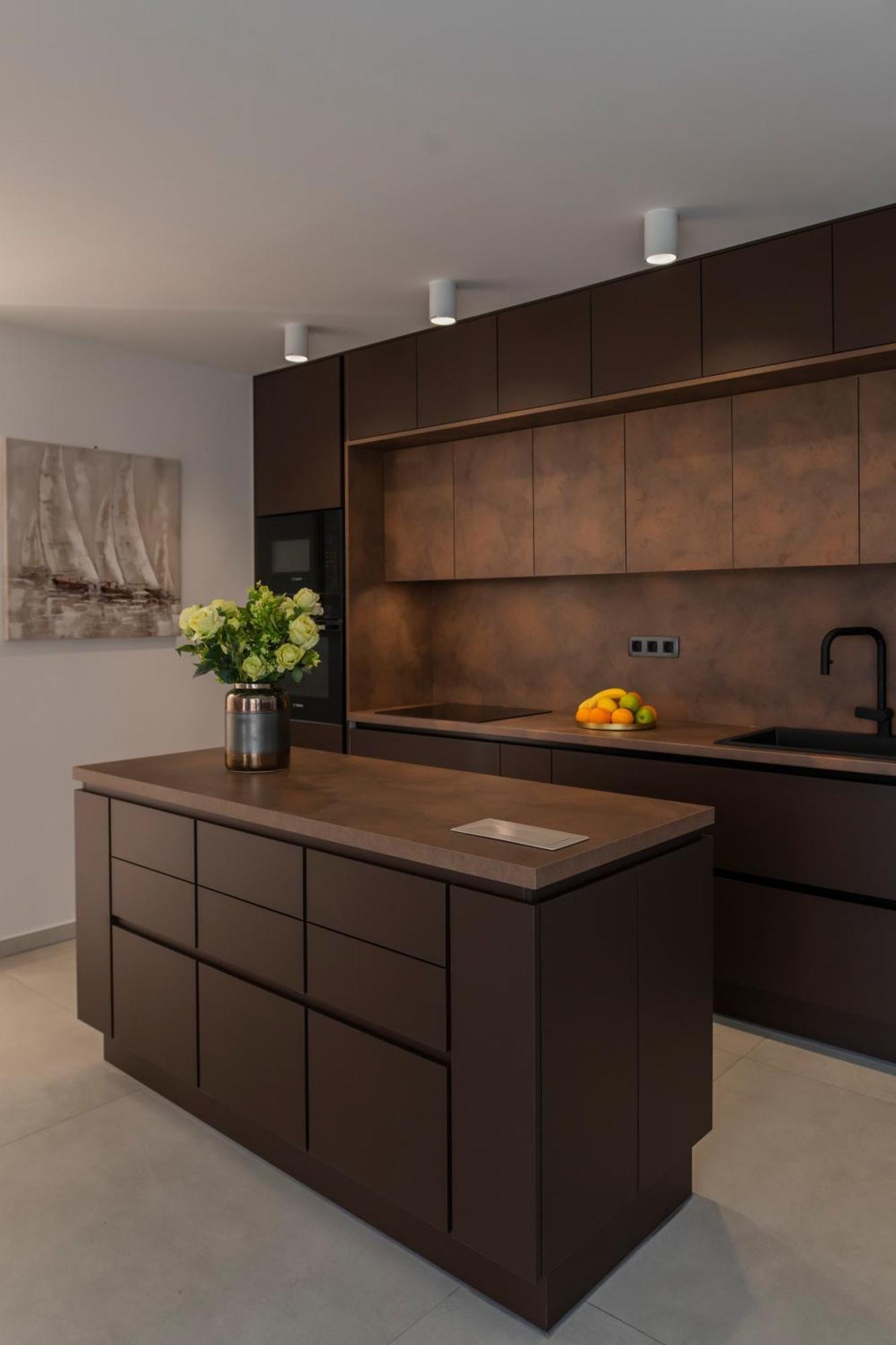 Villa Magna Luxury Apartments Μούρτερ Δωμάτιο φωτογραφία